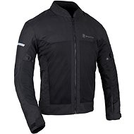 Oxford Air Spartan, black, 3XL - Motorcycle Jacket