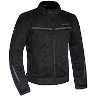 Oxford Arizona 1.0 Air, black, S - Motorcycle Jacket