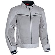 Oxford Arizona 1.0 Air, light grey, L - Motorcycle Jacket