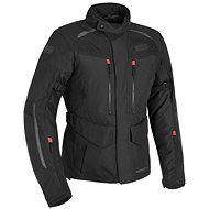 Oxford Continental Advanced, černá, M - Motorcycle Jacket