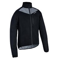 Oxford Endeavour Waterproof, černá/šedá reflexní - Motorcycle Jacket