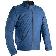 Oxford Harrington, blue - Motorcycle Jacket