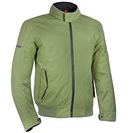 Oxford Harrington, zelená, M - Motorcycle Jacket
