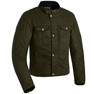 Oxford Holwell, zelená, 3XL - Motorcycle Jacket