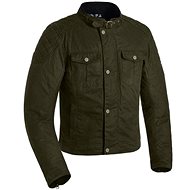 Oxford Holwell, zelená, 5XL - Motorcycle Jacket