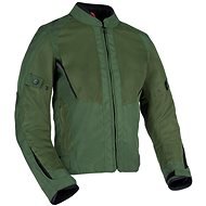 Oxford Lota 1.0 Air, dámská, zelená khaki - Motorcycle Jacket