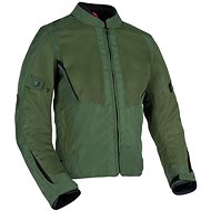 Oxford Lota 1.0 Air, women's, khaki green, 14 - Motorcycle Jacket