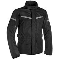 Oxford Long Wp Spartan, černá, S - Motoros kabát
