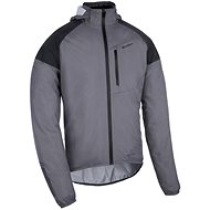 Oxford Venture Waterproof Advanced, šedá/černá, 2XL - Motorcycle Jacket