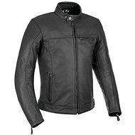 Oxford Walton, černá - Motorcycle Jacket
