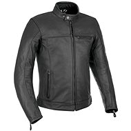 Oxford Walton, black, XL - Motorcycle Jacket