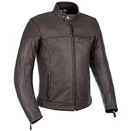 Oxford Walton, brown, 2XL - Motorcycle Jacket