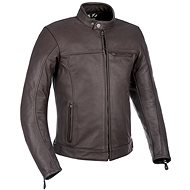 Oxford Walton, brown, XL - Motorcycle Jacket