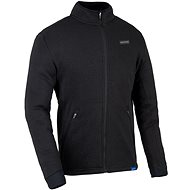 Oxford Advanced Fleece Advanced thermal pad, black - Motorcycle Jacket