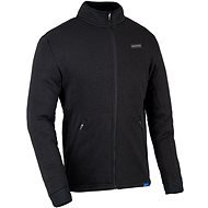 Oxford Advanced Fleece Advanced termovložka, černá, L - Motorcycle Jacket