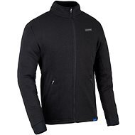 Oxford Advanced Fleece Advanced termovložka, černá, XL - Motorcycle Jacket