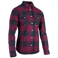 Oxford Kickback 2.0, dámská, červená/černá, 18 - Shirt