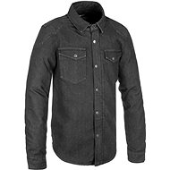Oxford Original Approved Shirt, black, 4XL - Shirt
