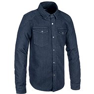 Oxford Original Approved Shirt, modrá - Shirt