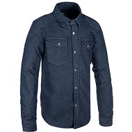 Oxford Original Approved Shirt, modrá, 4XL - Shirt