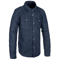 Oxford Original Approved Shirt, modrá, XL - Košile