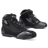 TXR Breeze, black, size 40 - Motorcycle Shoes