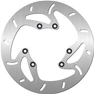 NG brake disc 013 - Brake Disc
