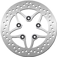 NG brake disc 017 - Brake Disc