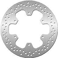 NG brake disc 054 - Brake Disc