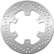 NG brake disc 057 - Brake Disc