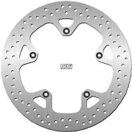 NG brake disc 1001 - Brake Disc