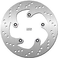 NG brake disc 1008 - Brake Disc