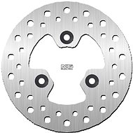 NG brake disc 1011 - Brake Disc