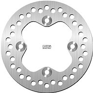 NG brake disc 1017 - Brake Disc