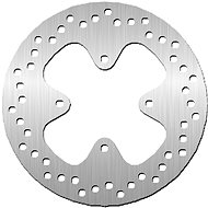 NG brake disc 1018 - Brake Disc