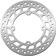 NG brake disc 119 - Brake Disc