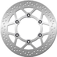 NG brake disc 122 - Brake Disc