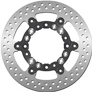 NG brake disc 137 - Brake Disc