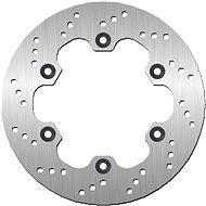 NG brake disc 168 - Brake Disc