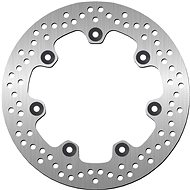 NG brake disc 203 - Brake Disc