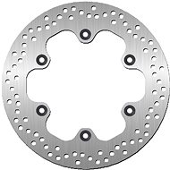 NG brake disc 204 - Brake Disc