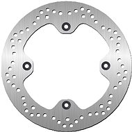 NG brake disc 207 - Brake Disc