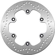 NG brake disc 208 - Brake Disc