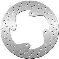 NG brake disc 237 - Brake Disc