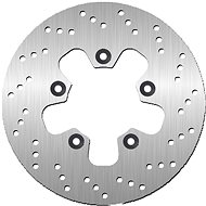 NG brake disc 240 - Brake Disc