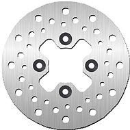 NG brake disc 264 - Brake Disc