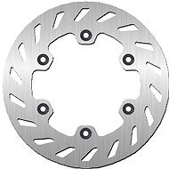 NG brake disc 266 - Brake Disc