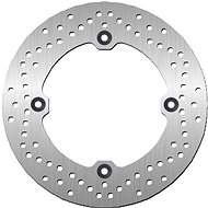 NG brake disc 286 - Brake Disc