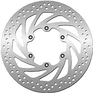 NG brake disc 324 - Brake Disc