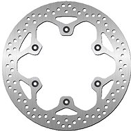 NG brake disc 456 - Brake Disc
